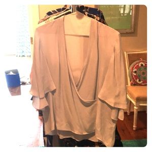 Elie Tahari Blouse